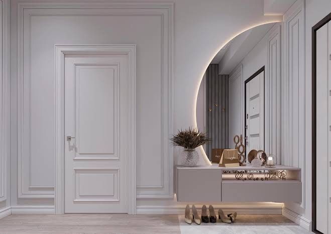 Малярка Тошкентли усталар тез ва сифатли