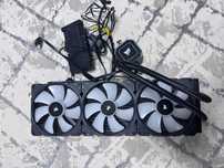 Corsair iCue H150i Elite Capellix