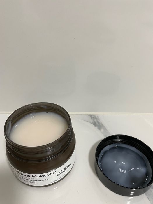 Masca De Par L’Oreal Professionnel Absolut Repair Molecular