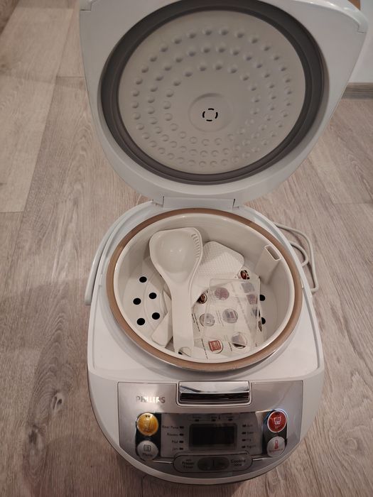 Multicooker Philips