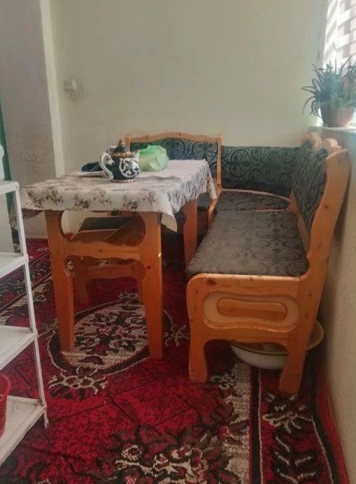 Продаётся  2х комнатная квартира