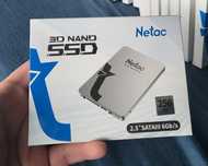 SSD 256 Gb Laptop sau PC Nou