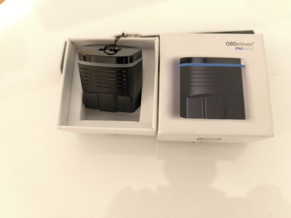 Tester auto OBDeleven NextGen 2 – pentru Audi / VW / Skoda / SEAT