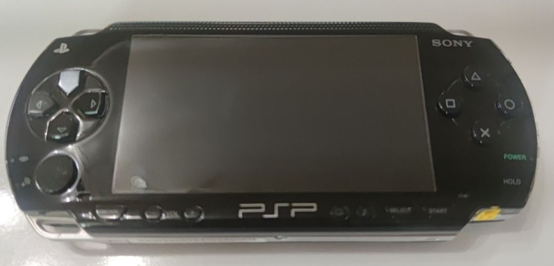 PSP-1003+64 gb Memory+Игри