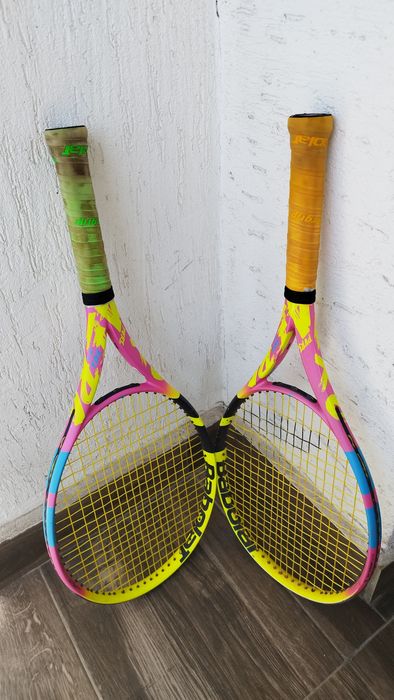 Тенис ракета PURE AERO RAFA JNR 26