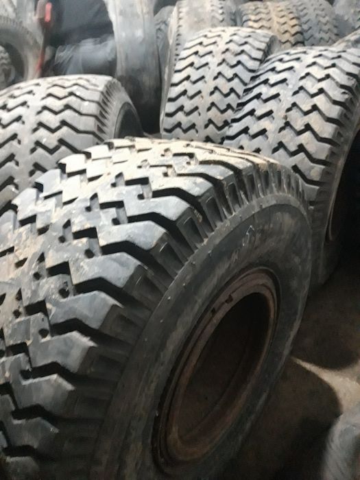 Шины на птс6 кировские прицепы