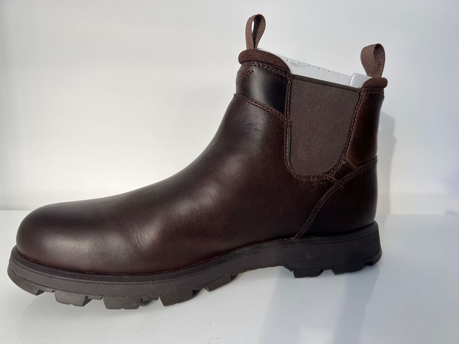 Ghete iarna barbati UGG Hillmont Chelsea 43