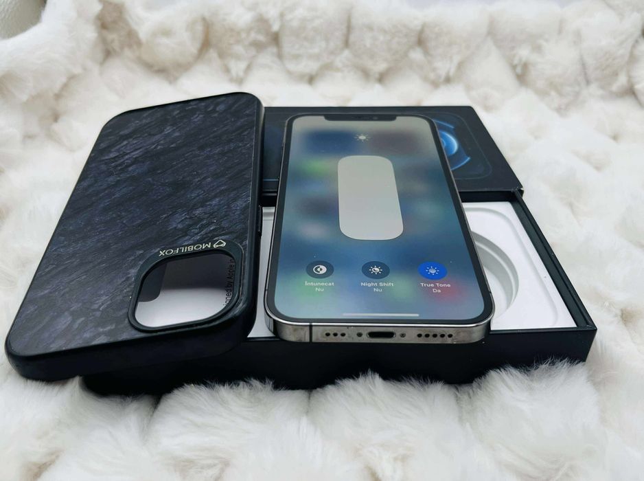 Vand / Schimb IPhone 12 Pro Space Gray  256 GB