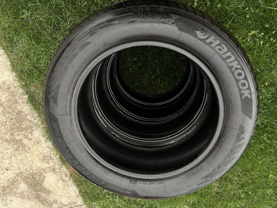 225 60 18 HANKOOK