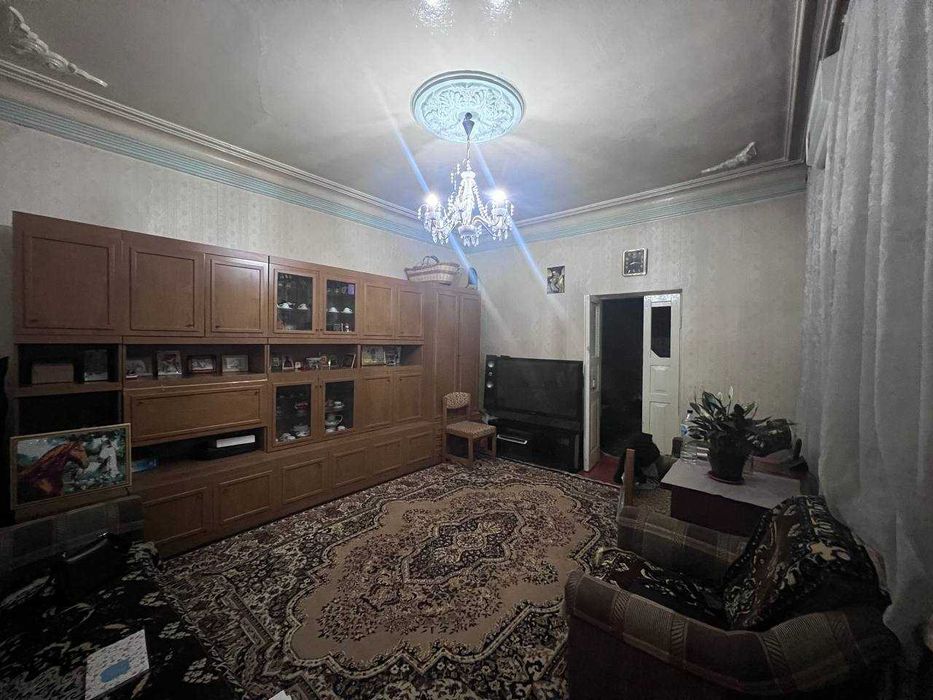 Продается участок 3,86 соток, Яшнабадский р-н Массив Панельный  [VS]