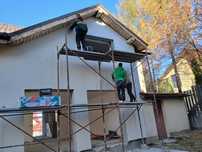 Constructi interioare si exterioare