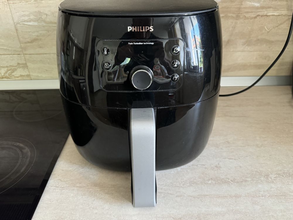 Philips Air Fryer XXL \ Еър фрайер Филипс