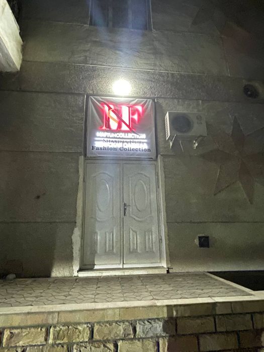 Сдается помешение в центре города 80кв