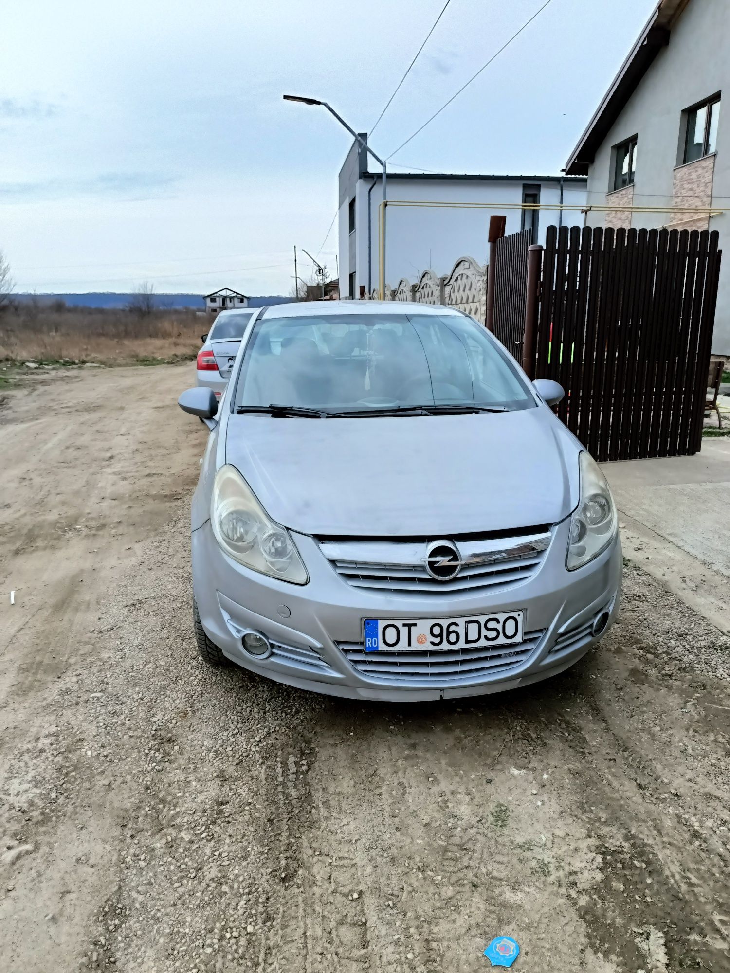 Vand Opel Corsa D 1.3 EcoFlex