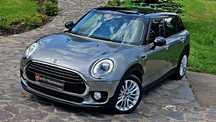 Mini Clubman Garantie/Km reali/Automata/150 Cai/