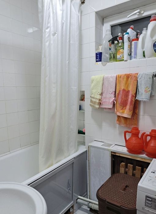 Юнусабад 18, 3(4)/3/4 КиРпИч 77 Серия Неторец Балкон 8 на 2