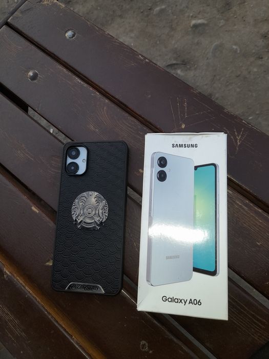 Продаётся самсунг а06