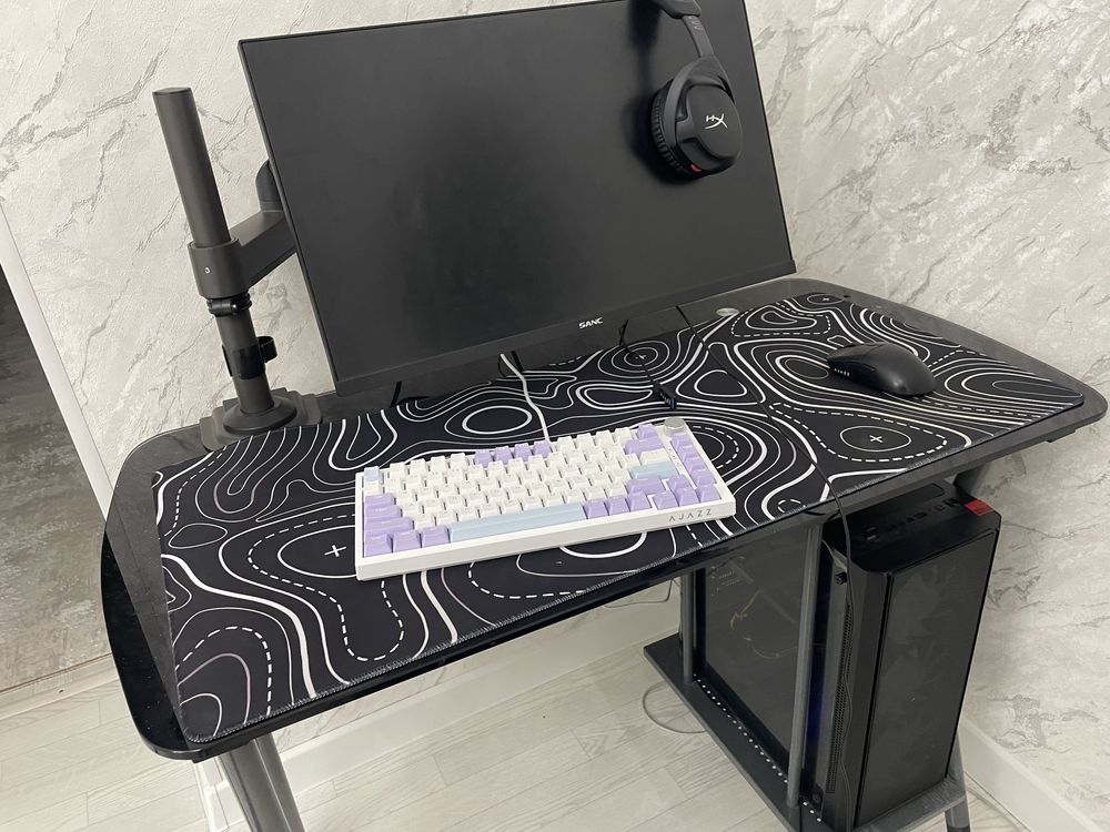 Игровой компьютер rtx4060 в сборе