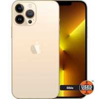 Apple iPhone 13 Pro Max 128 Gb Gold | UsedProducts.Ro