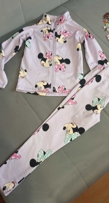 Комплект за момиченце