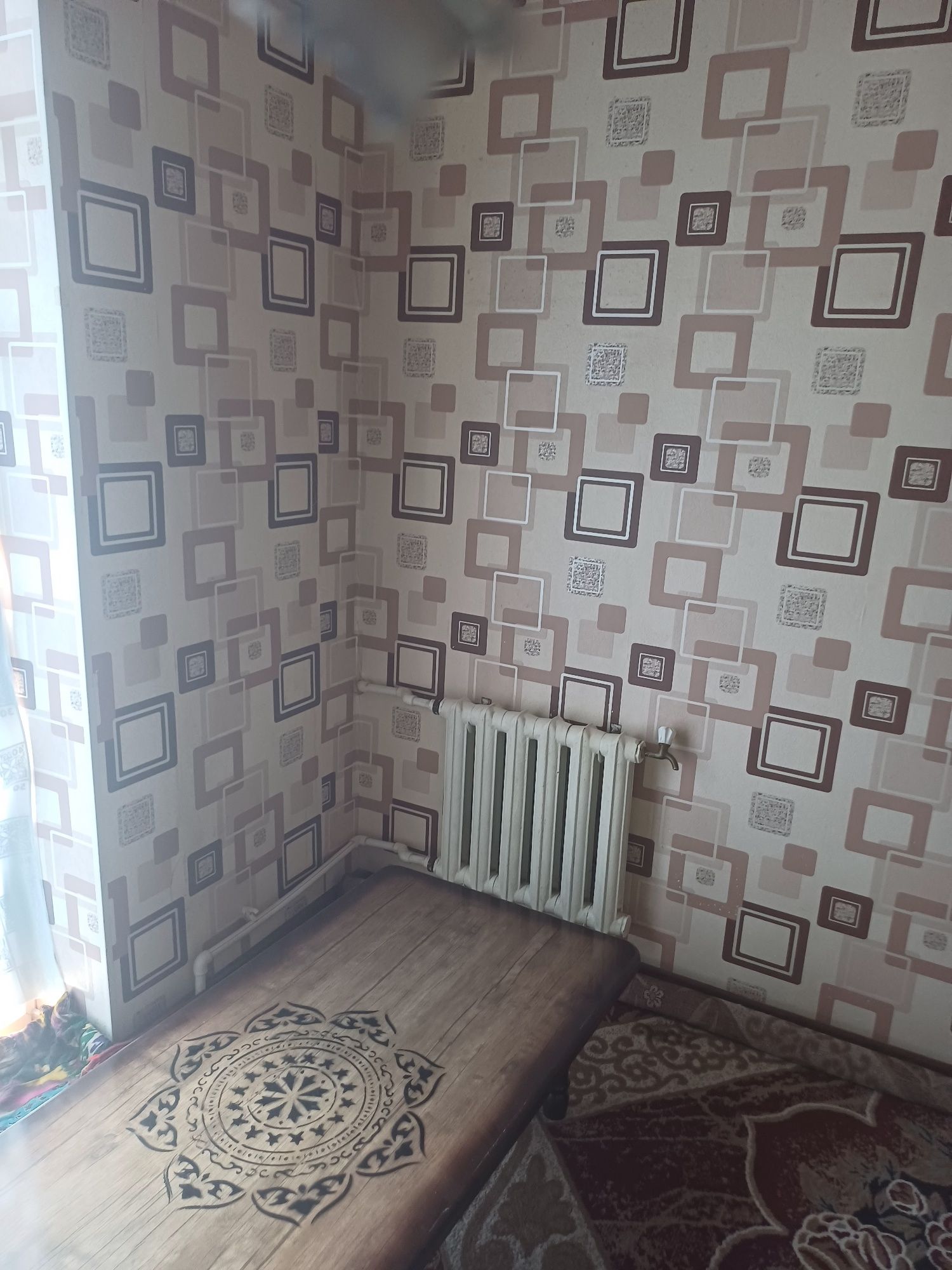 Уютный Квартира 5556