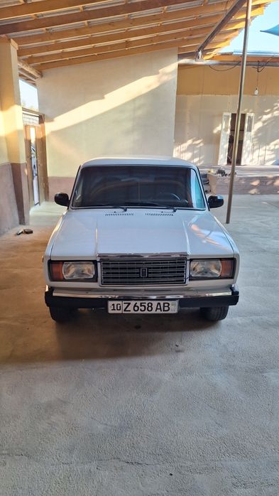 Jiguli 2107 lada