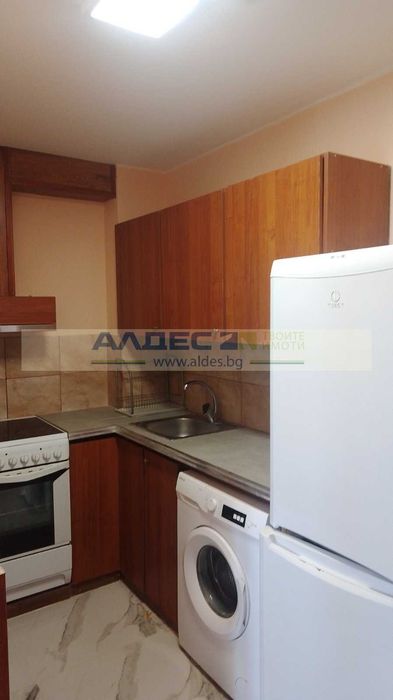 Дава се под наем Двустаен апартамент в София, Банишора - 73 кв.м за 586.5 € - Снимка #4