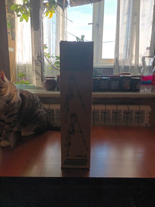 Лазерный уровень Total orig.