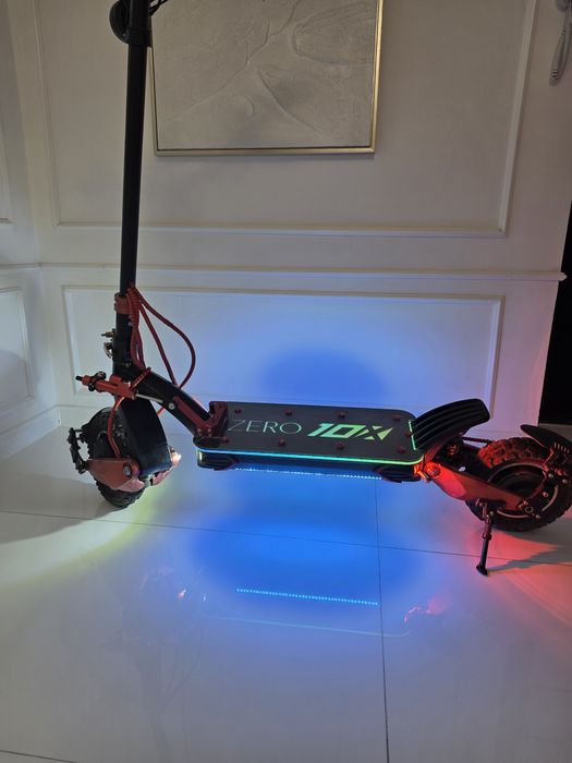 Quickvolt 10x 52v 23ah