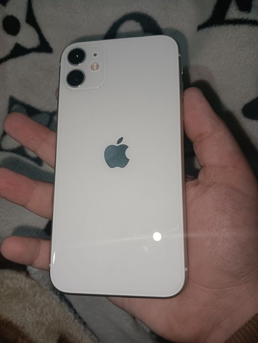Айфон 11 идеальный