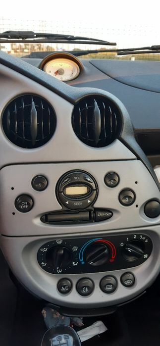 Ford Ka 2005  Stare de funcționare bună