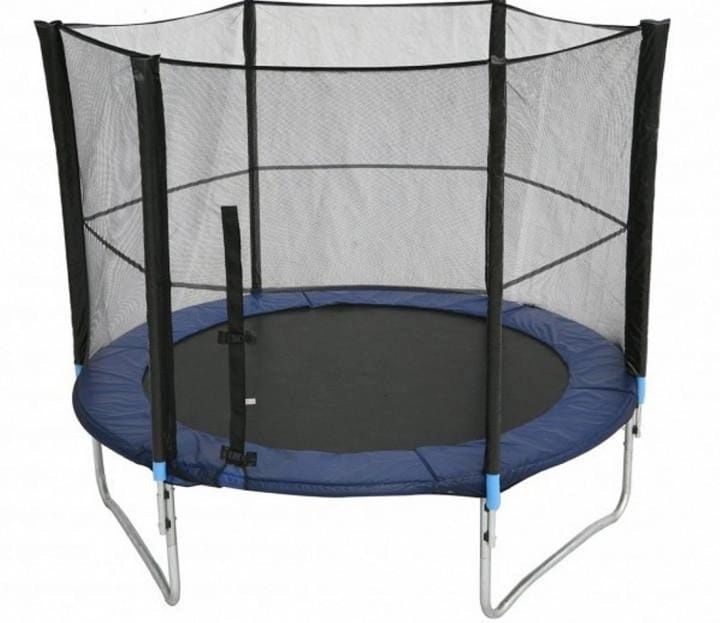 Батут детский 3 м