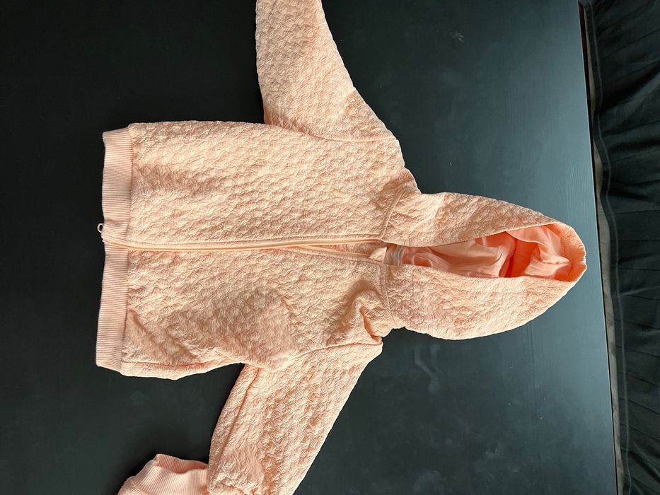 Бебешки комплект benetton