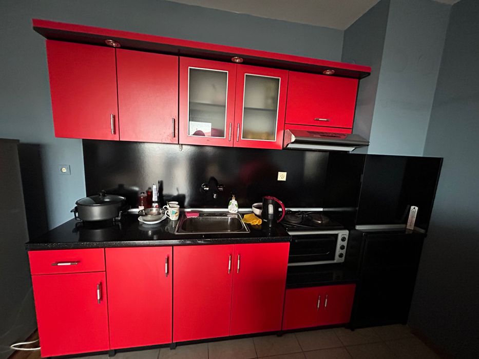 Кухня за продан 2.20м