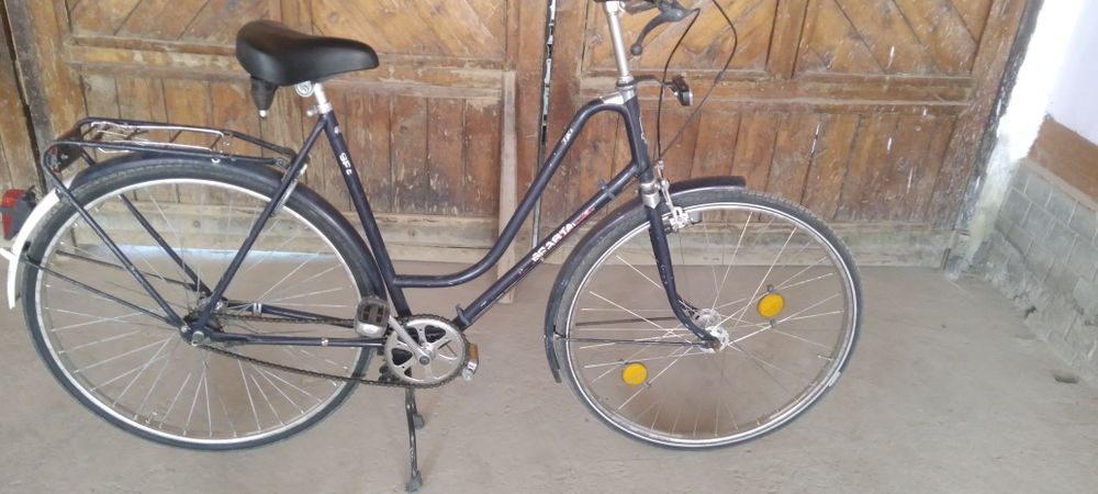 Велосипед германские сотилади