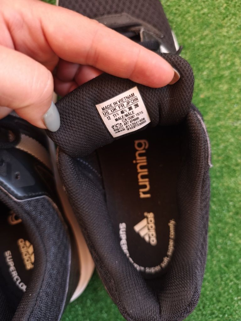 Оригинални Мъжки Маратонки Adidas