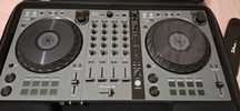 Pioneer DDJ FLX 6 GT + Case UDG