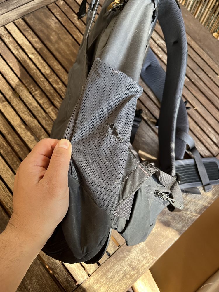 Rucsac Evoc Neo 16l