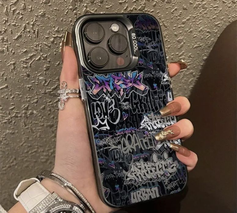 Чехлы на Айфоне с 11 pro до 16 pro max