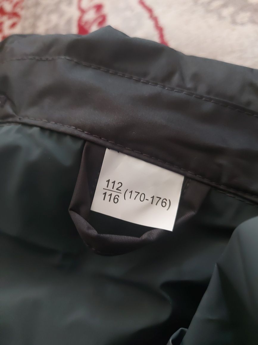 Продам офицерскую плащ-накидку,