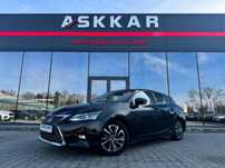 Lexus CT Lexus CT200h Benzina Hybrid