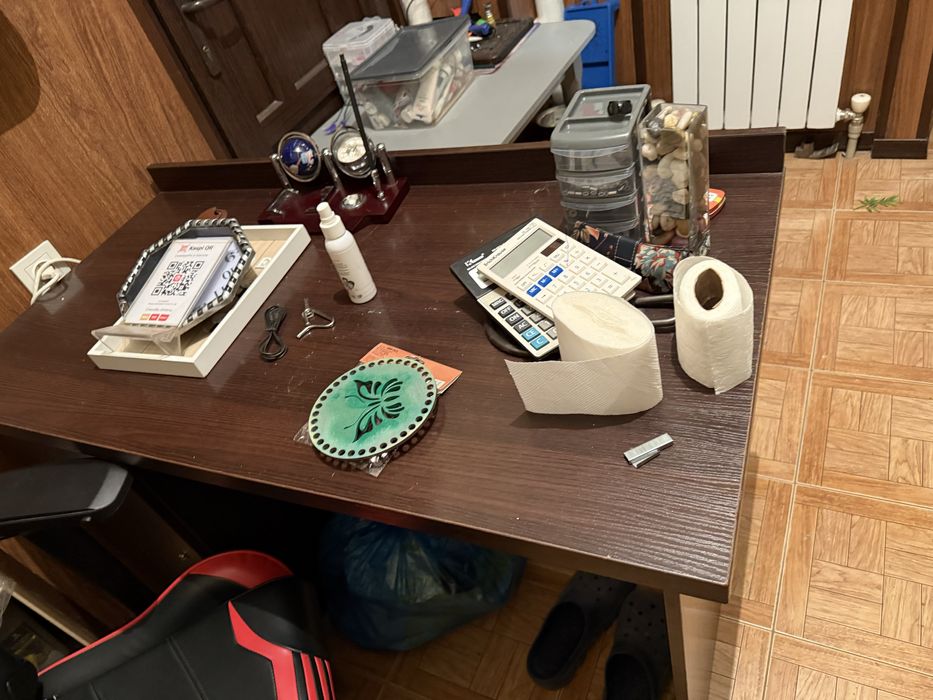 Стол компьютерный