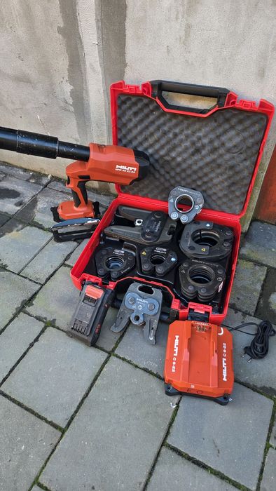 Hilti NPR 32 XL-22