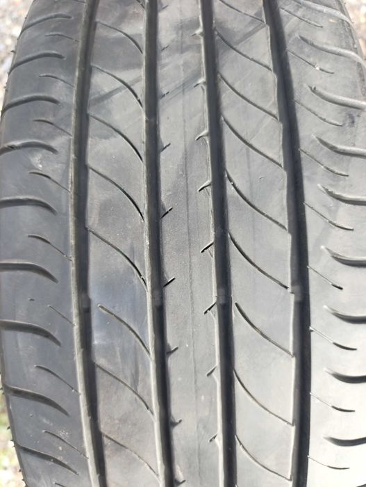 Гуми летни за джип