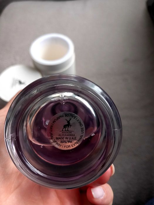 Арабски парфюм Grise Maison Alahambra