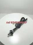 Antena Radiocd Camion Incastrare Aripa Extensibila Manuala