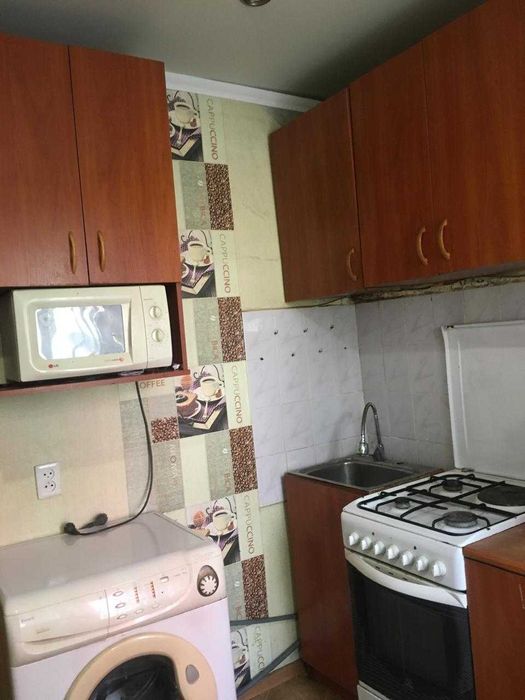 Продается 2- х комн в Центре Города!