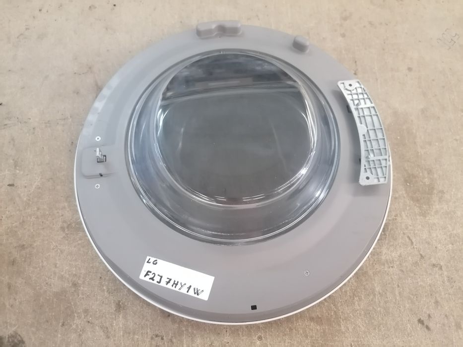 Hublou complet mașina de spălat LG, diametru 51.6 cm