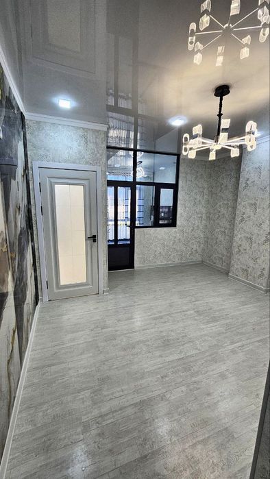 Квартира 1 хонали Т1215 1 комнатная