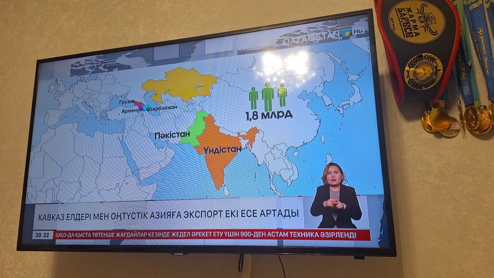 Продам телевизор